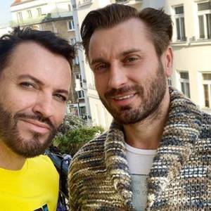 "Królowe życia". Co dalej ze związkiem Rafała i Gabriela? Najnowsze zdjęcie wszystko wyjaśnia!