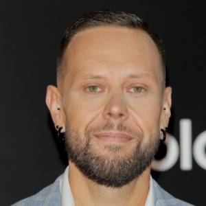 Mateusz Borkowski z "Gogglebox" odsłania ciało nad basenem. Zrzucił 170 kg [ZDJĘCIE]