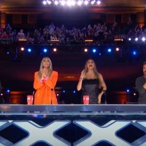 Takiego pokazu iluzji jeszcze nie było! Czy Nicolas Ribs wygra amerykańską edycję "Mam Talent"? [WIDEO]