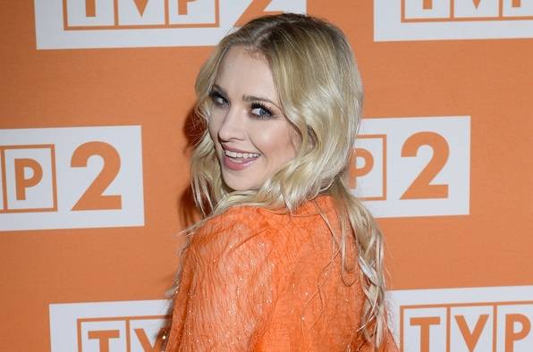 Barbara Kurdej-Szatan na odważnym zdjęciu w bikini! "Sex bomba!" - komentują fani                                                          