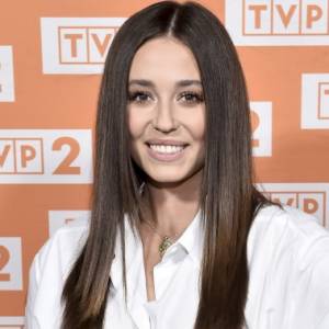 Zimowe szaleństwo Izabelli Krzan. Modelka narzuciła na siebie futro, a internauci nie mogli się powstrzymać od komentarzy. "Królowa śniegu" [ZDJĘCIE]