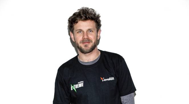 Antek Królikowski z ukochaną na wakacjach. Takiego zdjęcia z Joanną Opozdą jeszcze nie było! [FOTO]