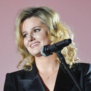 Córeczka Zofii Zborowskiej "przyłapana" podczas snu. Aktorka podzieliła się uroczą fotografią 