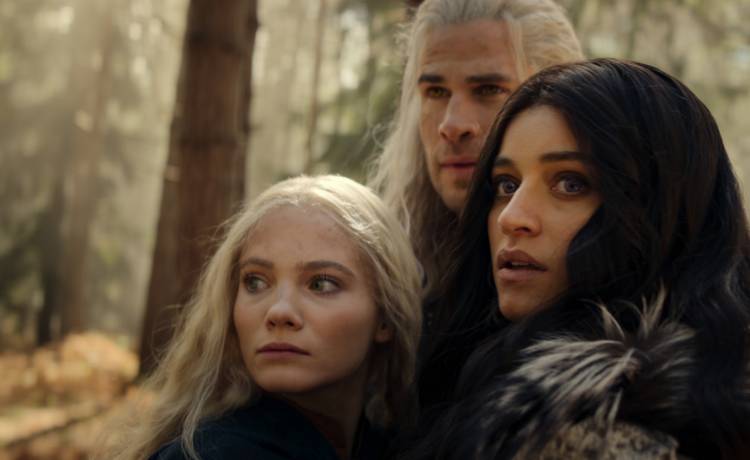 To oficjalne. Piąty sezon „Wiedźmina” będzie finałem hitu Netflixa, fot. Netflixa