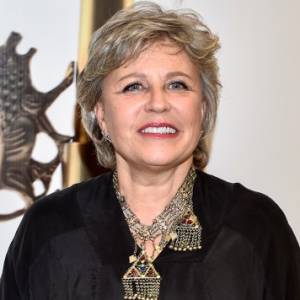 Krystyna Janda na kadrze sprzed lat. "Jak księżna Diana!"