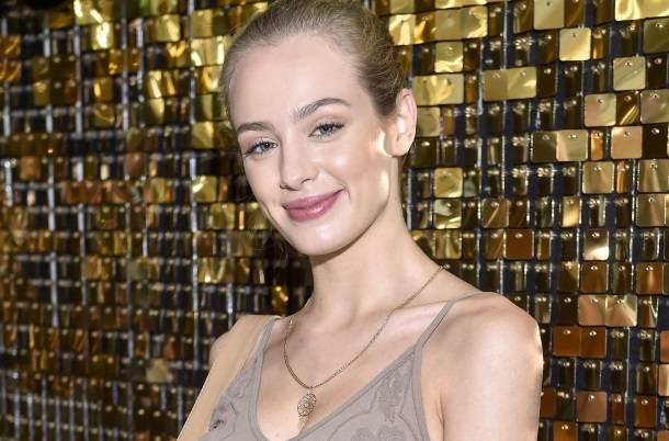 To naprawdę Wiktoria Gąsiewska! Nowe zdjęcia gwiazdy zaskakują. "Polska Shakira"                    