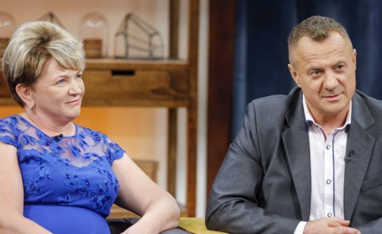 "Rolnik szuka żony". Krzysztof i Bogusia o planach na przyszłość. Posypały się gratulacje! 