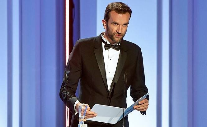 Tomasz Kot zagra u boku Angeliny Jolie? 