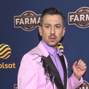 Maciej Rock mówi o swojej żonie. "Jest moim szefem"