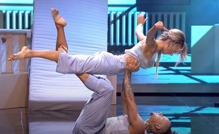 Wielki finał "Dance, dance, dance 2" już dziś w telewizyjnej Dwójce! Na co przeznaczą wygraną finaliści?