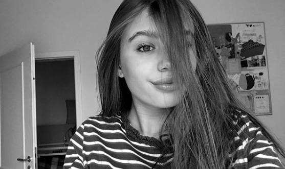 Oliwia Bieniuk znowu zachwyca. Dziewczyna opublikowała w sieci efekty niezwykłej sesji zdjęciowej 