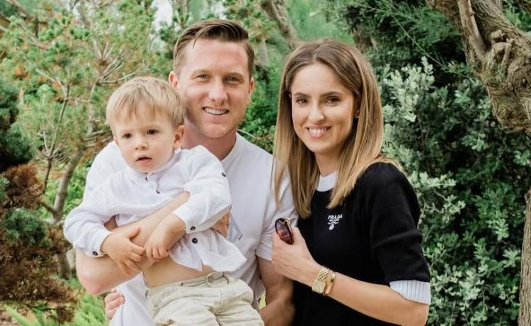 fot. Instagram @lauraslowiak