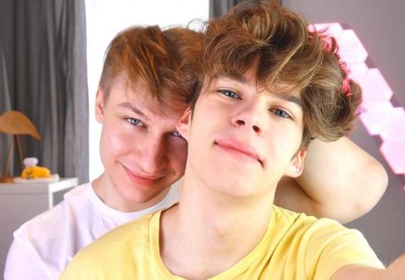 Jasper i Charazinsky zaręczą się! Para tiktokerów podzieliła się radosną nowiną!