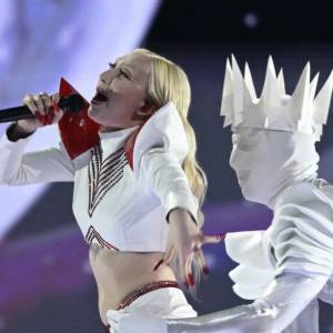 To nie Luna odpowiada za porażkę Polski. Uważam, że winę ponosi ktoś inny