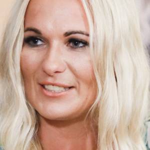 Magda z "Rolnik szuka żony 7" ochrzciła córkę. Zamieściła w sieci wideo z rodzinnej uroczystości