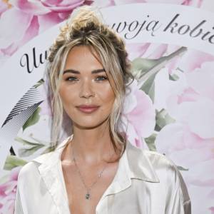 Sandra Kubicka o braku energii i samopoczuciu w ciąży. "Masakra"