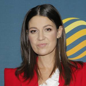 Ogromna metamorfoza Aleksandry Zienkiewicz. Gwiazda "Pierwszej miłości" jest nie do poznania!