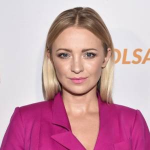 Barbara Kurdej-Szatan zrobiła sobie tatuaż na piersi. Pokazała go na gorących zdjęciach z Zanzibaru