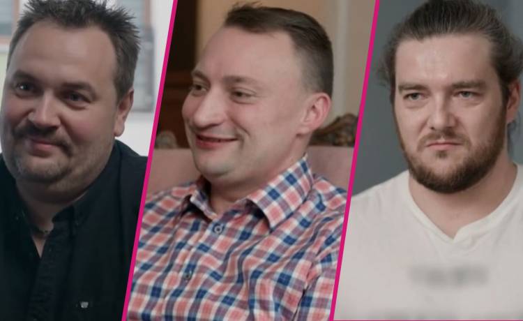 Uczestnicy „Ślub od pierwszego wejrzenia”, fot. kadr z Player.pl