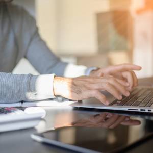 Koniec giganta. Po 20 latach słynny serwis internetowy znika z sieci