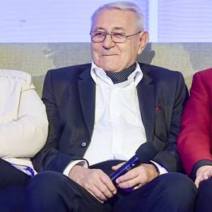 "Sanatorium miłości". Jeden z uczestników zakochany! Jego wybranką jest Wiesława                                  