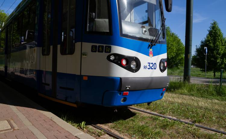 Kraków. Motorniczy doznał zawału serca. Rodzina organizuje zbiórkę