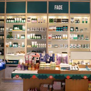 Kłopoty giganta kosmetycznego. Ogłosił bankructwo 