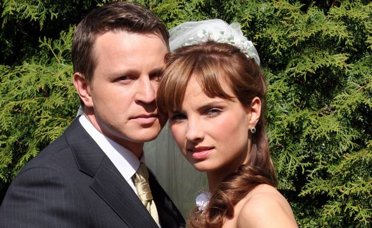 Małgorzata Teodorska nagle zniknęła z show-biznesu. Jak teraz wygląda i czym się zajmuje Irka z "Plebanii"? [FOTO]