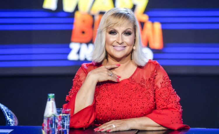 "Stara Flądra". Katarzyna Skrzynecka sugeruje, że obawia się o małżeństwo [WIDEO]