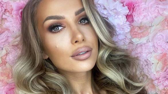 Eliza z "Warsaw Shore" pokazała córki. Internauci przecierają oczy! "Kiedy one tak urosły"? [ZDJĘCIA]