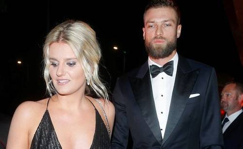 Zofia Zborowska jest w ciąży?! Komentarz jej siostry wywołał lawinę spekulacji 