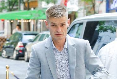 Tomasz Komenda będzie pracował z braćmi Collins! Czym dokładnie będzie się zajmował?