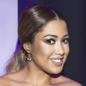 Patricia Kazadi zniewala. Artystka w zmysłowej czerwieni! "Lady in red" [FOTO]