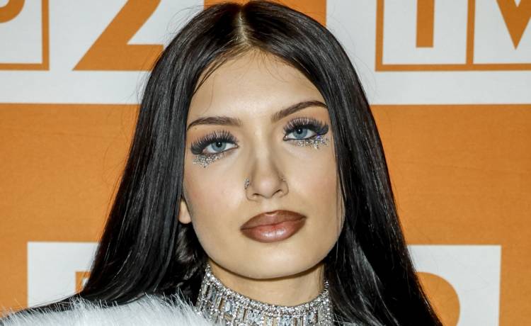 Viki Gabor reprezentantką Polski na "dorosłej" Eurowizji? Ogłosiła właśnie w TVP