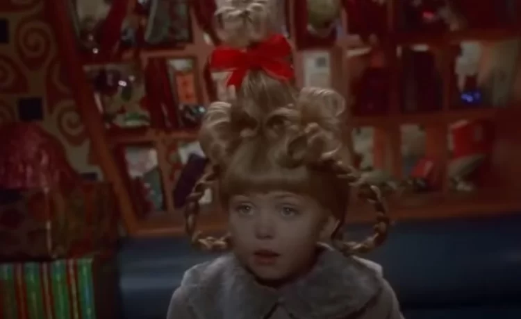 Zagrała w "Grinch: Świąt nie będzie" i "Plotkarze". Jak dziś wygląda Taylor Momsen?