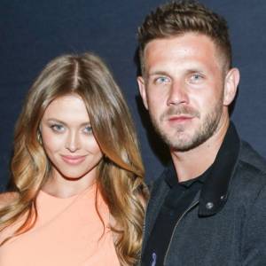 Antek Królikowski zostawi Joannę Opozdę?! Poszło o pieniądze