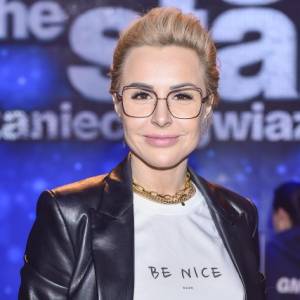 Blanka Lipińska przeszła wiosenną metamorfozę. Ma nową fryzurę