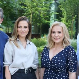 Dramatyczny zwrot akcji w serialu "Pierwsza miłość". Jedna z postaci pożegna się z życiem? 