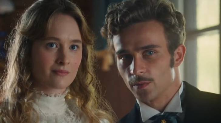 Premiera nowego serialu TVP. Plejada gwiazd w obsadzie. O czym jest "Matylda"? 