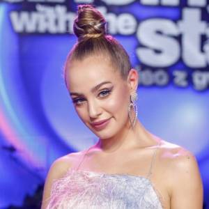 Wiktoria Gąsiewska chwali się brzuchem. Wcześniej "potwierdziła" wieści o ciąży [FOTO]                           