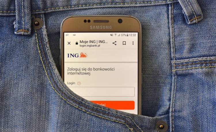 ING Bank Śląski, fot. Shutterstock