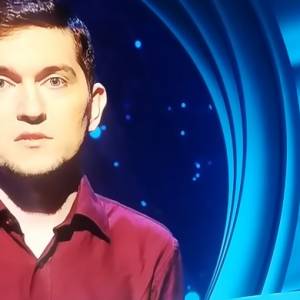 "Jeden z dziesięciu": Oświadczyny na wizji! Tego jeszcze nie było