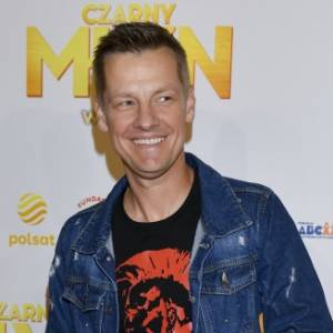 Jak wyglądają synowie Marcina Mroczka? Gwiazdor "M jak miłość" pokazał urocze nagranie z "męskiej wyprawy"! [WIDEO]