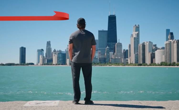 "Origins of Love. Polak szuka żony". Fot. Facebook