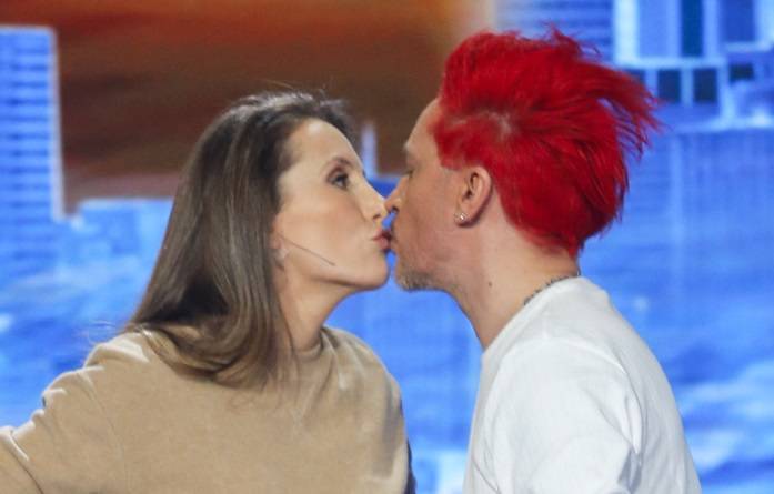 "Kolejny syn - kolejna duma". Michał Wiśniewski podzielił się nowiną [FOTO]