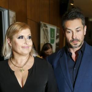 Tak wygląda związek Katarzyny Skrzyneckiej i Marcina Łopuckiego. "Nigdy się nie kłóciliśmy"