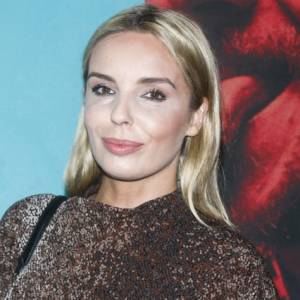 Agnieszka Włodarczyk na rozkosznym zdjęciu z synkiem. Aktorka przyznała, że nie zawsze jest kolorowo: "Milan jest coraz bardziej absorbujący"