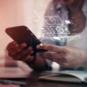 Technologiczni giganci łączą siły. Nadchodzi rewolucja na rynku smartfonów                                               