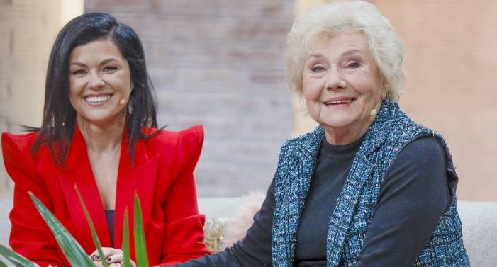 Metamorfoza Teresy Lipowskiej. W nowym filmie nie przypomina Barbary Mostowiak z "M jak miłość"