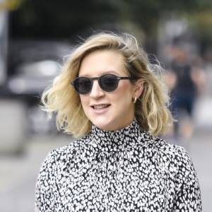 Lara Gessler pokazała twarz córeczki i zdradziła jej imię. Jest bardzo nietypowe                                